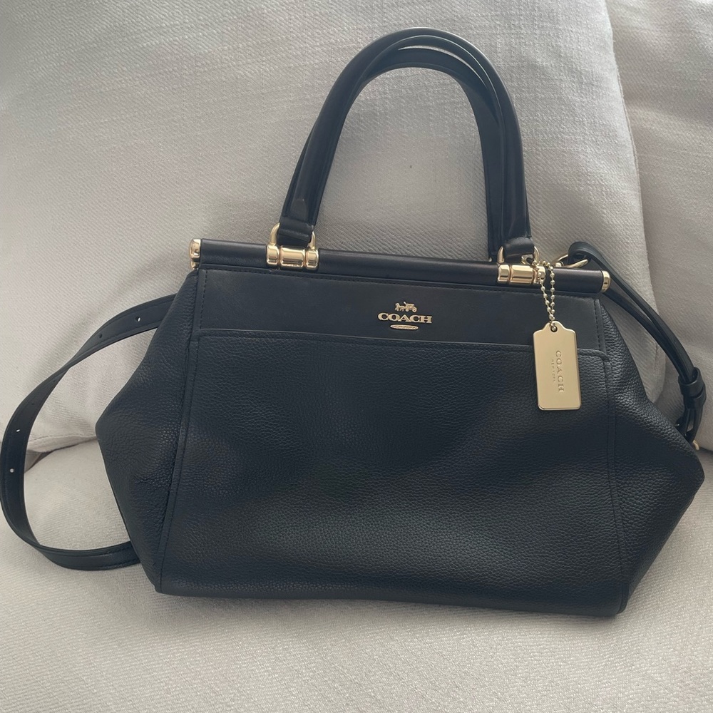 Coach Grace Bag